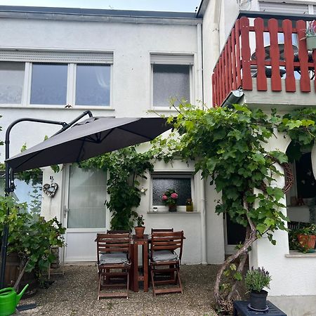Apartment Am Rotweinwanderweg Bad Neuenahr-Ahrweiler Buitenkant foto