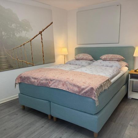 Apartment Am Rotweinwanderweg Bad Neuenahr-Ahrweiler Buitenkant foto