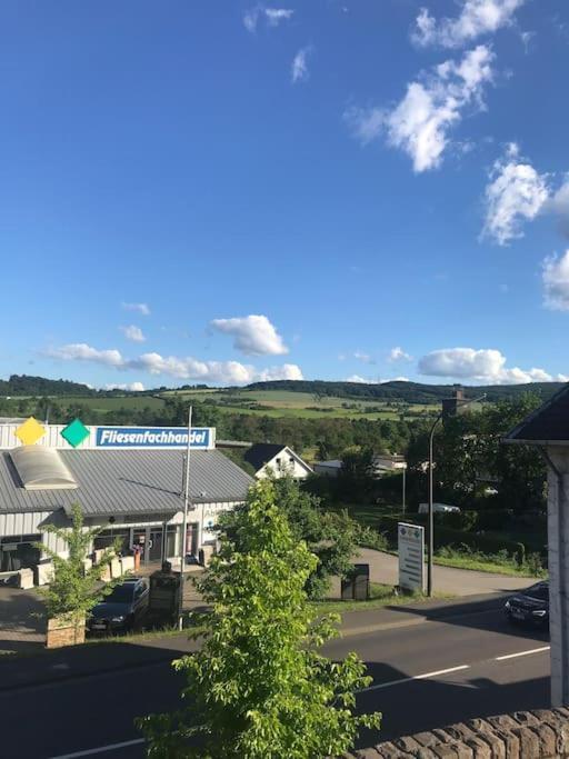 Apartment Am Rotweinwanderweg Bad Neuenahr-Ahrweiler Buitenkant foto
