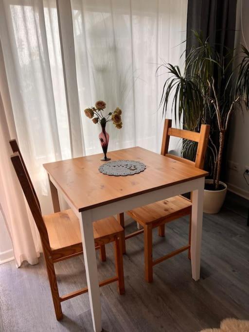 Apartment Am Rotweinwanderweg Bad Neuenahr-Ahrweiler Buitenkant foto