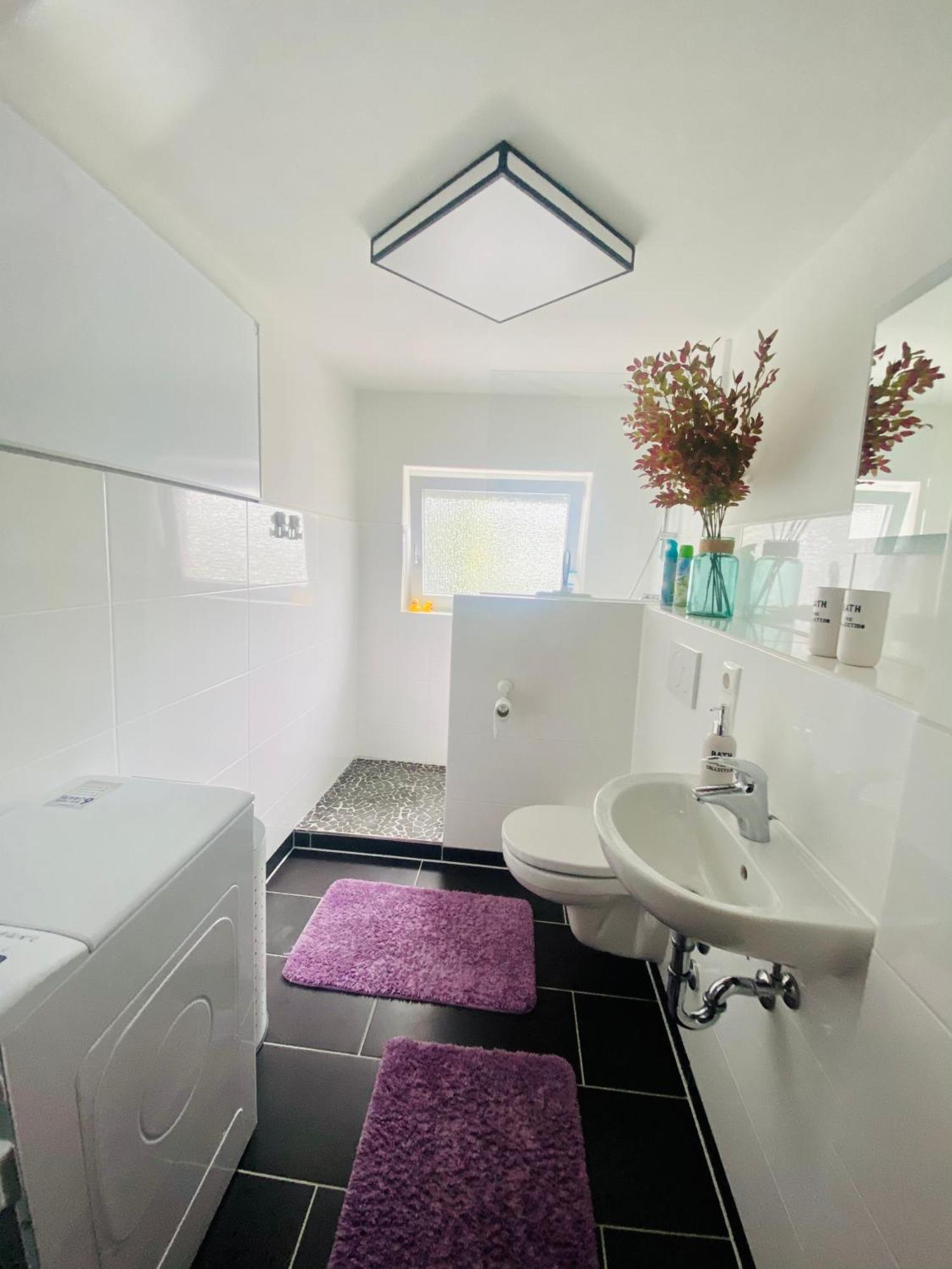 Apartment Am Rotweinwanderweg Bad Neuenahr-Ahrweiler Buitenkant foto