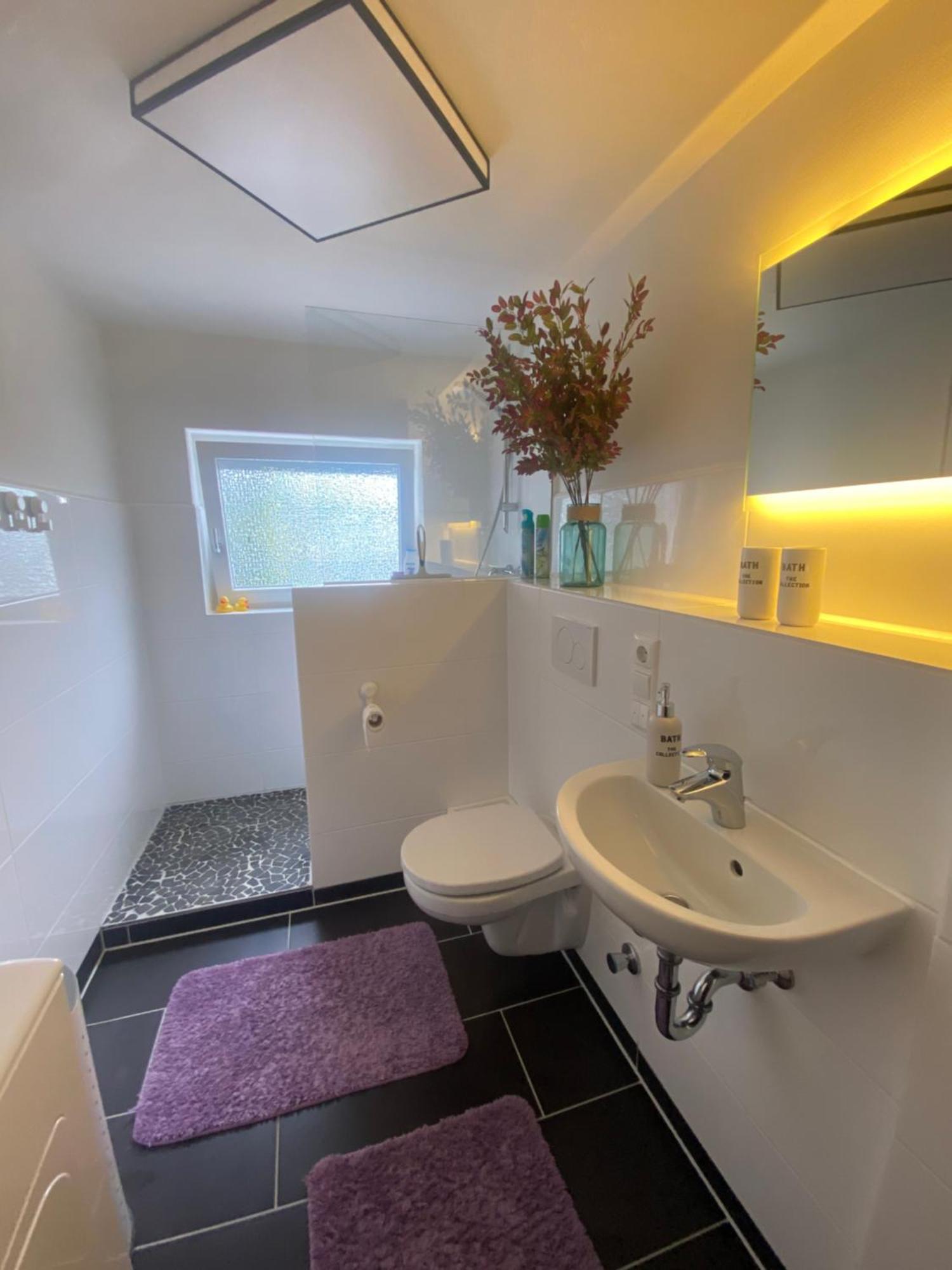 Apartment Am Rotweinwanderweg Bad Neuenahr-Ahrweiler Buitenkant foto