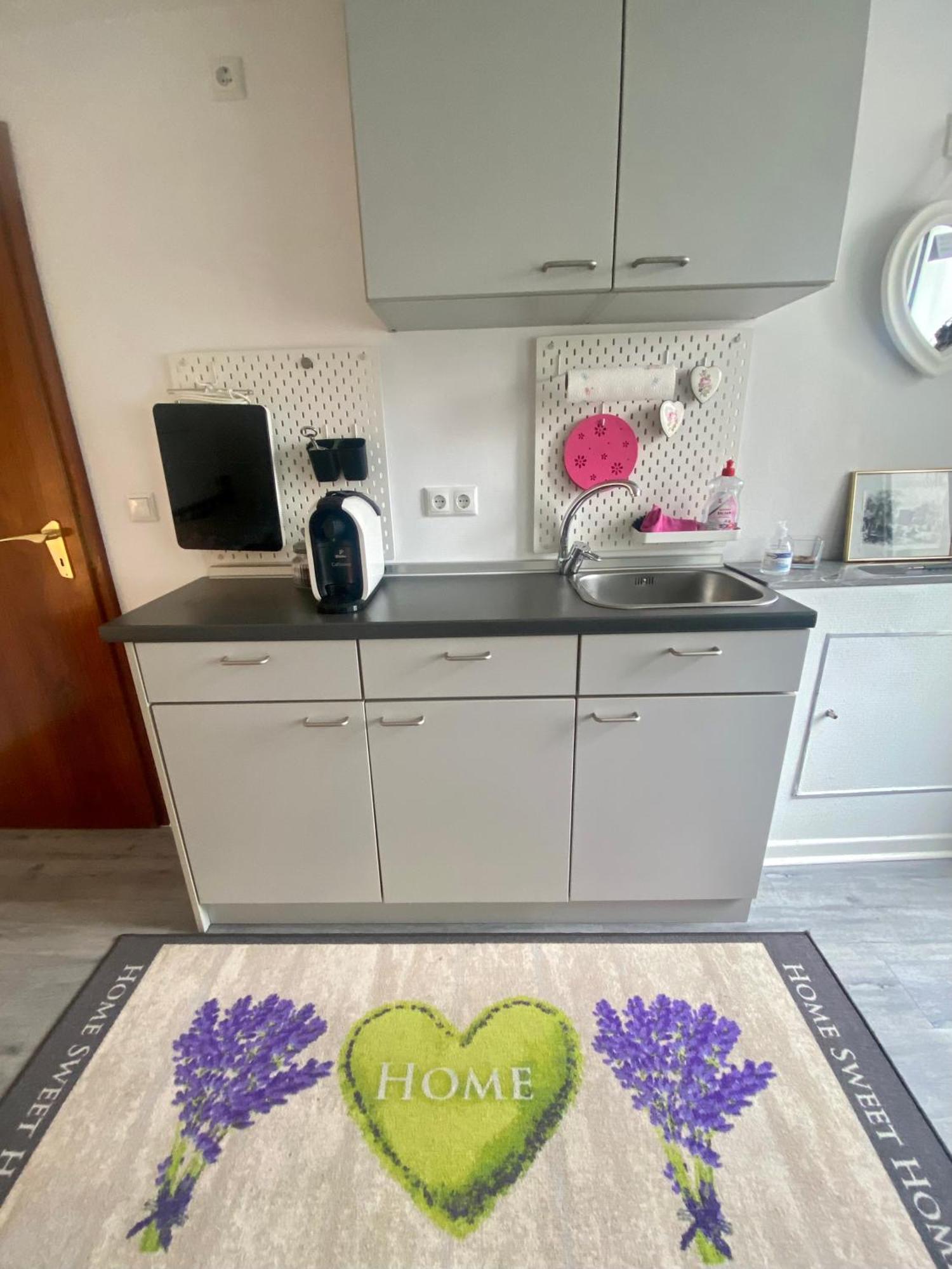 Apartment Am Rotweinwanderweg Bad Neuenahr-Ahrweiler Buitenkant foto
