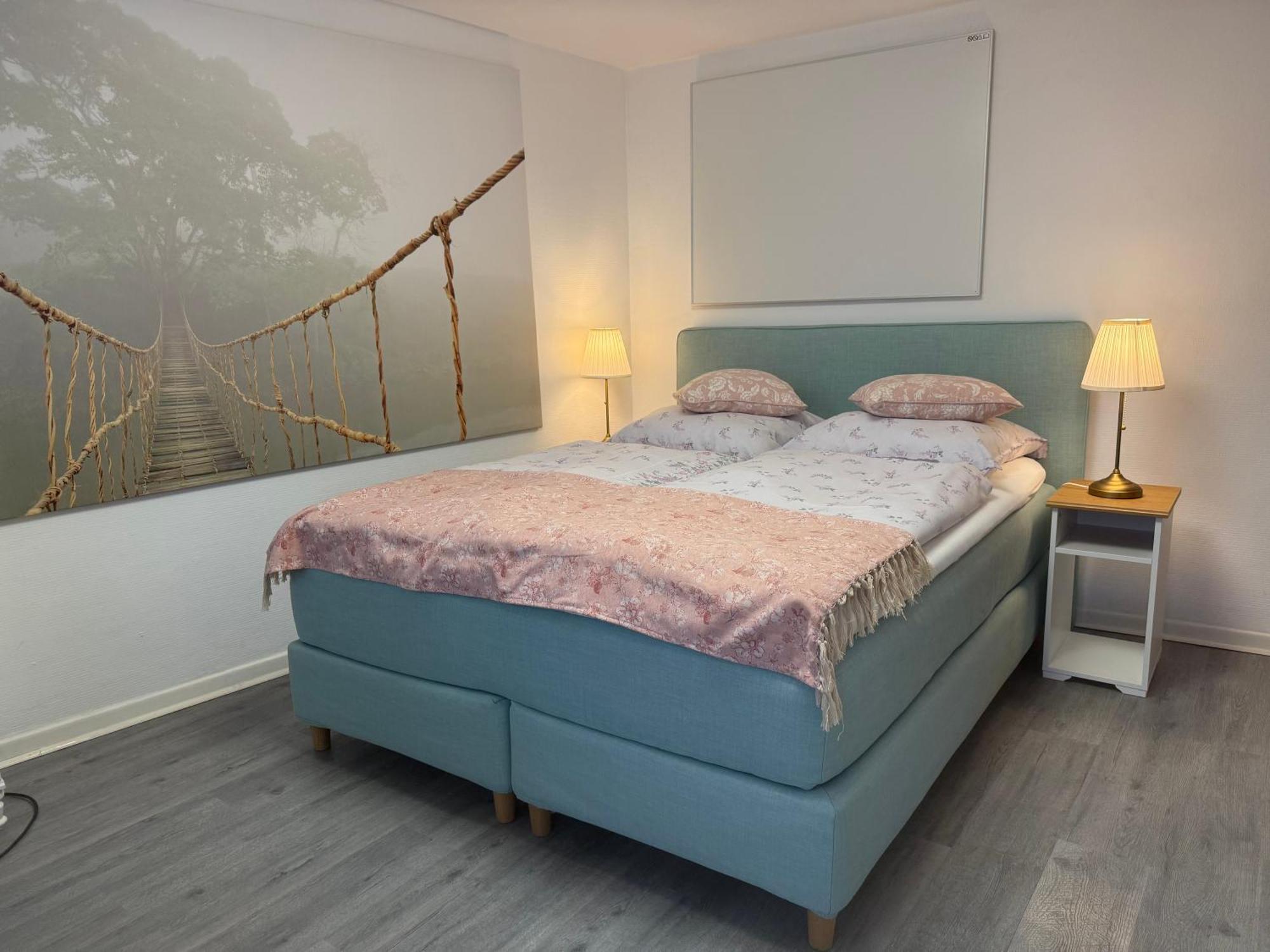 Apartment Am Rotweinwanderweg Bad Neuenahr-Ahrweiler Buitenkant foto