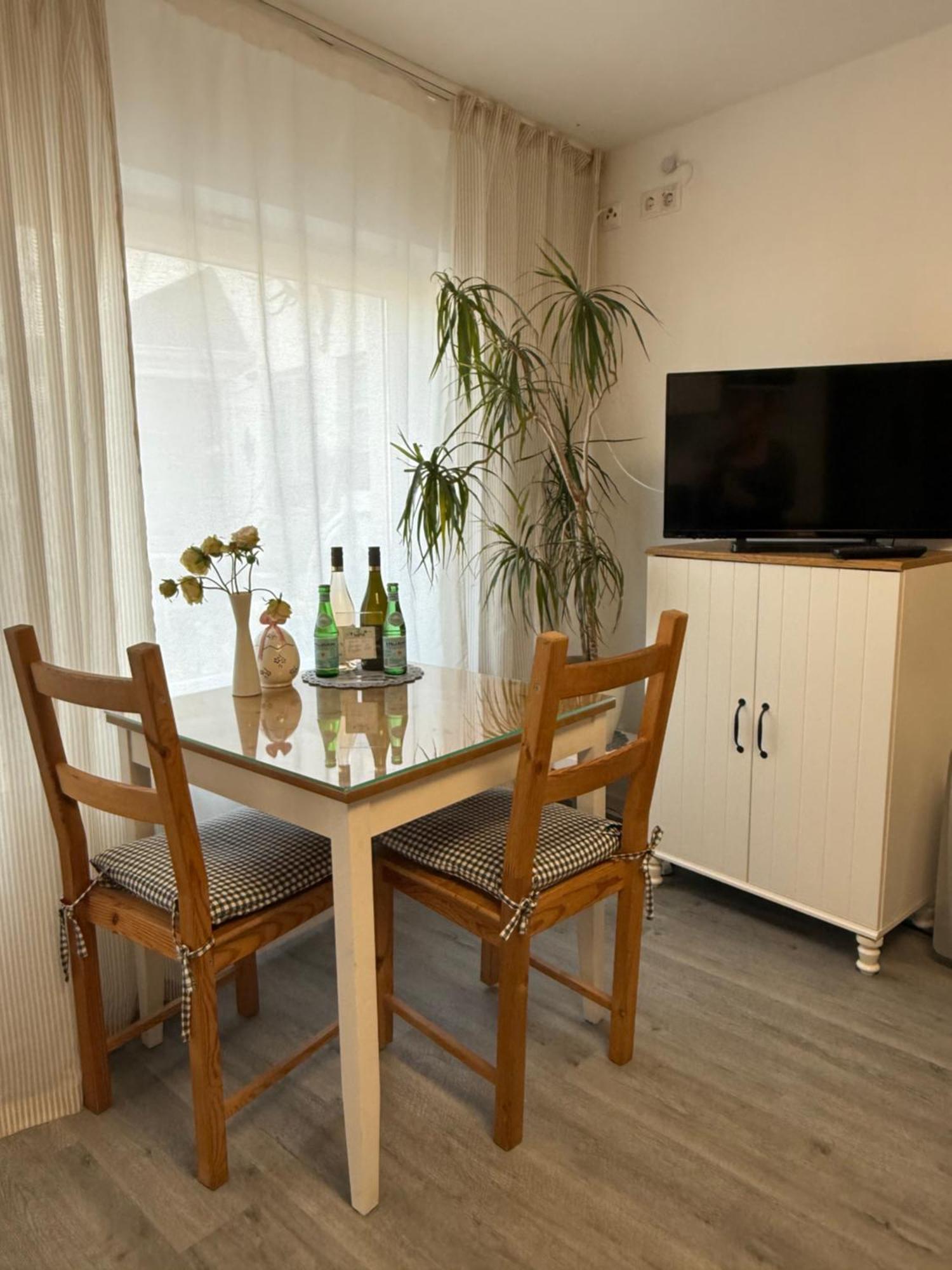 Apartment Am Rotweinwanderweg Bad Neuenahr-Ahrweiler Buitenkant foto